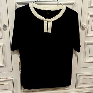 Talbots shirt size M